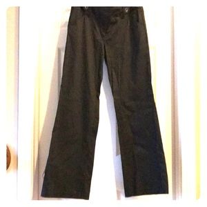 Junior size 9 dress pant